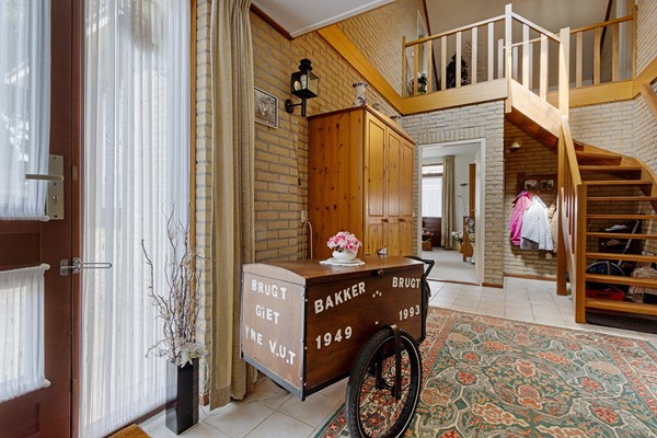 Medium property photo - Gaffel 7, 8502 AR Joure